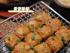 -雀舞云南菜(天津天河城购物中心店)