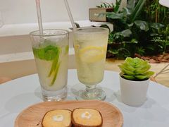 -XI·LaundryCafe 喜咖自助洗衣咖啡店