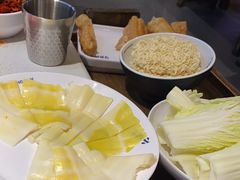 -小龙坎火锅(仓山万达店)