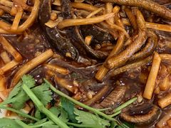 响油鳝糊-同和居(什刹海店)