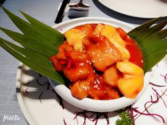 -茶宴·美食地标餐厅(沙坡尾店)
