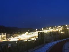 -富龙滑雪场