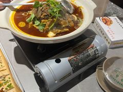 -不夜天烧烤牛骨头(南湖店)