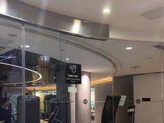 -懒人Club运动健身·运动康复·私教(三迪中心店)