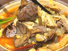 -丹江渔村(首都机场店)