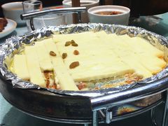 -哈啾嗨·新概念蒙餐(红星新城店)