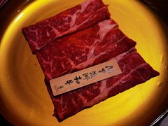 -一绪に寿喜烧自助(世茂广场店)