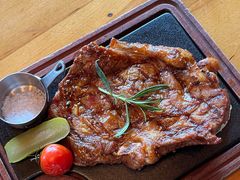 -MR.ROCKY洛奇先生·西餐&酒吧(琶醍店)