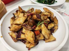 -大鸭梨烤鸭店(花园村店)