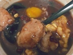 招牌芋圆-芋香缘tarosweet(1天地店)