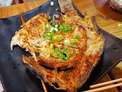 -五样儿西昌小签签烤串(建设路店)