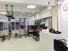 -中田健身工作室(东园店)