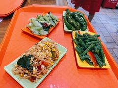 -伊穆祥牛肉面总店·清真