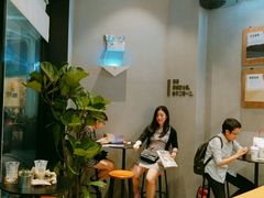 -喜茶(深圳福田星河COCO Park店)