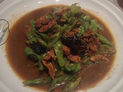 -大厨小馆(华阳城店)