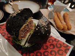 -BRAVO·布瓦屋西餐