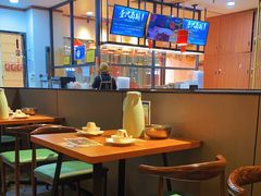 大堂-壹只卤鹅(华润万家店)