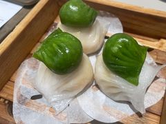 -蔡澜点心·粤菜(丽泽天街店)