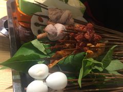 -香坝坝鲜鱼火锅(春熙路店)