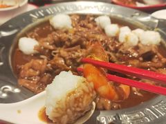 -胖哥俩肉蟹煲(湖滨银泰in77店)