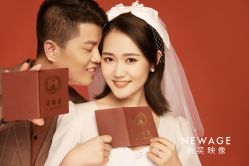 -新奕映像摄影机构