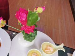 -忘忧草融合私房菜(红鼎国际店)