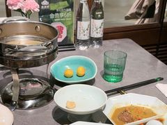-鼎鼎香·港式火锅(北京SKP店)