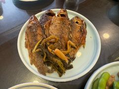 -阿马蛋汤·宁波小海鲜(总店)