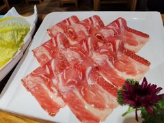 -煲大王老砂锅猪肚鸡(泊富ICITY店)