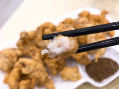 -奥华餐厅·老张记(台基厂店)