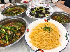 -高子烧鸡公(五里堆路店)