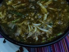 小锅米线-香巴拉云南餐厅(华莱坞店)