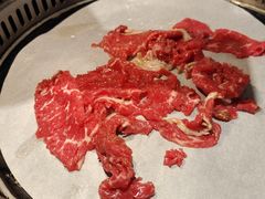-欢喜哥齐齐哈尔自助烤肉(大学城店)