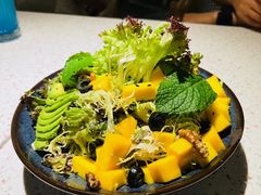 -BE BRIGHT KITCHEN(正佳广场店)