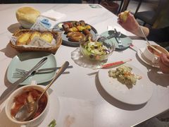 -库滋明·俄罗斯特色美食(中央大街店)