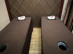 包房-大唐盲人按摩中心(怀宁路新粮仓店)