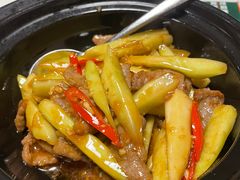 -煲王粤菜餐厅(中侨中心店)