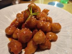 -外婆味道·云南菜大当家(弥勒店)