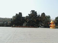 -木兰水镇旅游景区