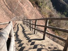 -丹霞山风景名胜区