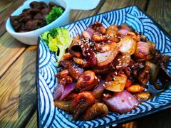 -囿面传统制面馆(中央路店)