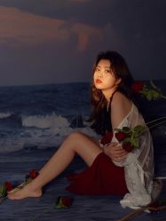 -蜜桃少女VISION写真馆(雁塔店)