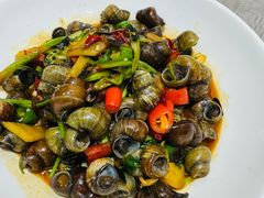 -小食堂(平陵中路店)