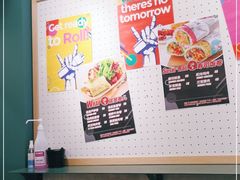 -就是卷儿Wrap and Roll(宣化路店)