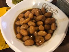 -松發肉骨茶(克拉码头店)