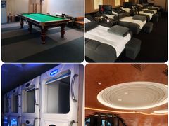 -海德温泉生活馆(朝阳大悦城店)