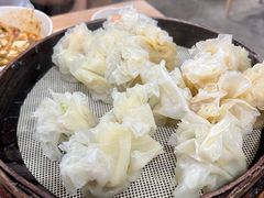 晓友烧麦-晓友烧麦(光华村店)