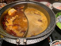 -牛New寿喜烧(闵行龙湖天街店)