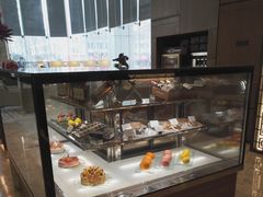 -悦季·咖啡·甜品·下午茶(淄博喜来登酒店)