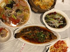 -喜洋洋(中山四路店)